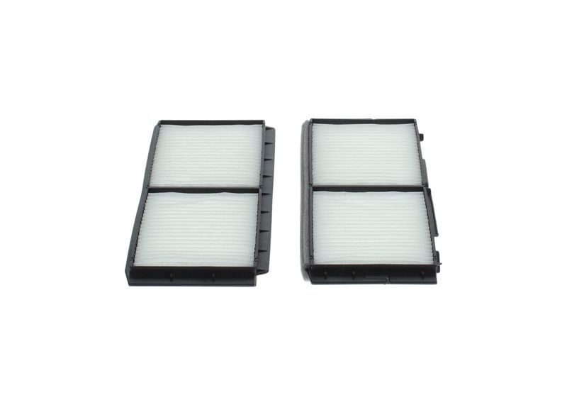 Bosch 1987432209 Filter, cabin air - 2
