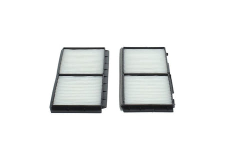 Bosch 1987432209 Filter, cabin air - 2