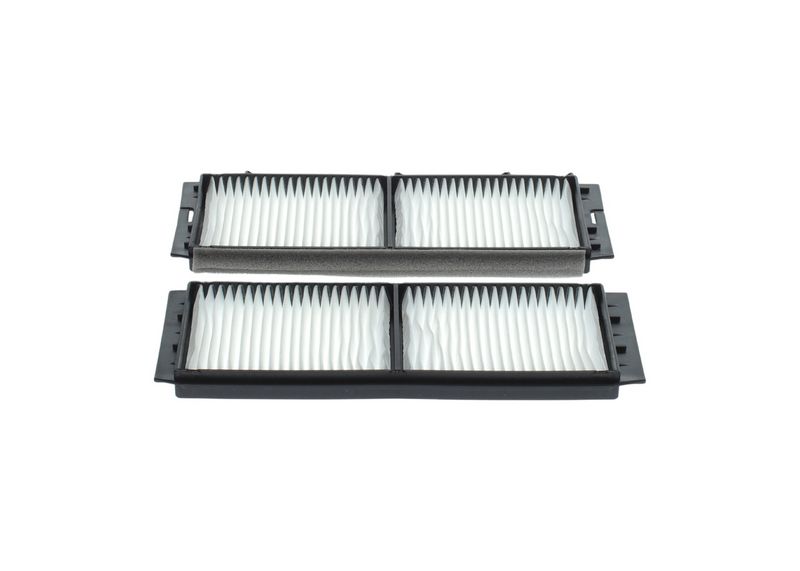Bosch 1987432209 Filter, cabin air - 3