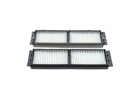 Bosch 1987432209 Filter, cabin air - 3