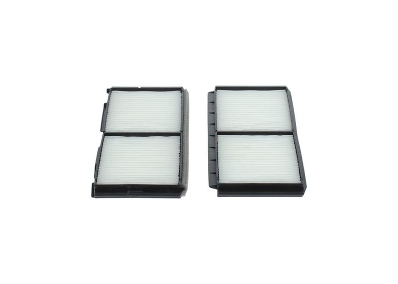 Bosch 1987432209 Filter, cabin air - 4