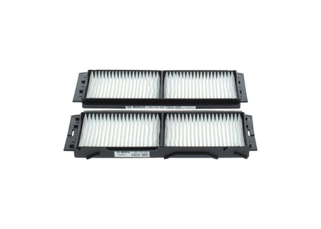 Bosch 1987432209 Filter, cabin air - 5