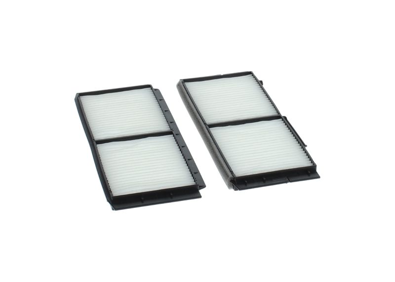 Bosch 1987432209 Filter, cabin air - 6