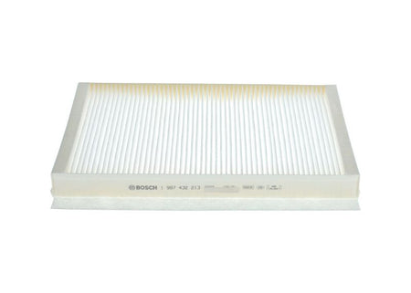 Bosch 1987432213 Filter, cabin air - 1