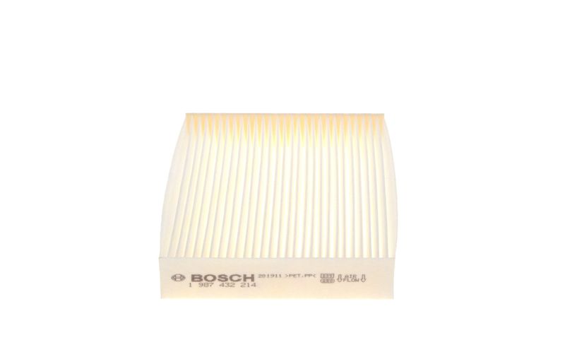Bosch 1987432214 Filter, cabin air - 2