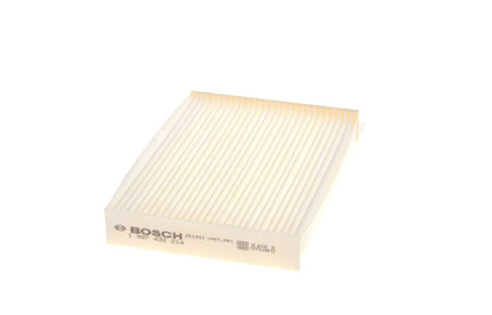 Bosch 1987432214 Filter, cabin air - 6