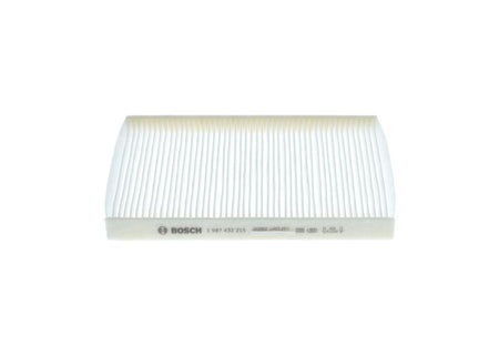 Bosch 1987432215 Filter, cabin air - 2