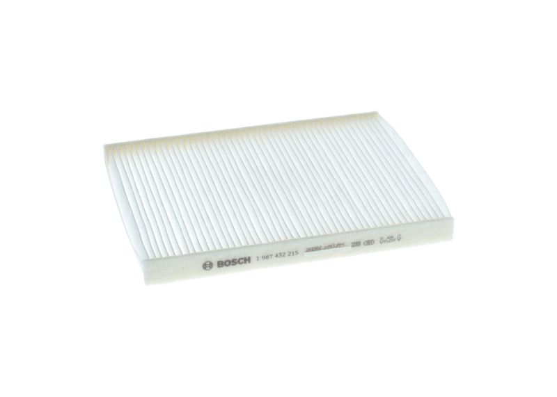 Bosch 1987432215 Filter, cabin air - 6