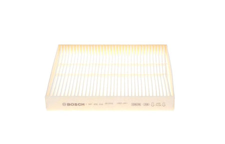 Bosch 1987432216 Filter, cabin air - 2