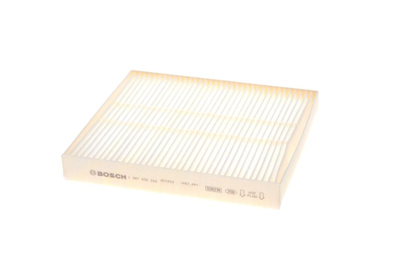 Bosch 1987432216 Filter, cabin air - 6