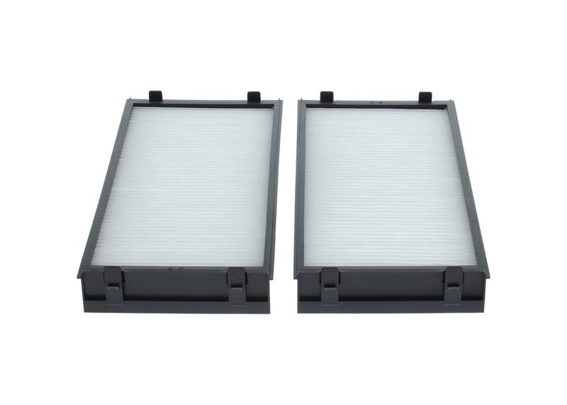 Bosch 1987432219 Filter, cabin air - 1
