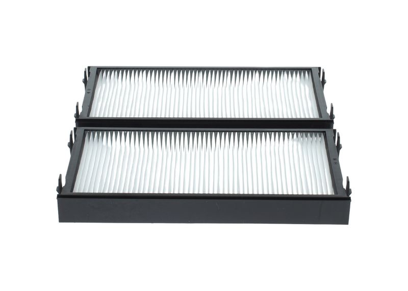 Bosch 1987432219 Filter, cabin air - 2