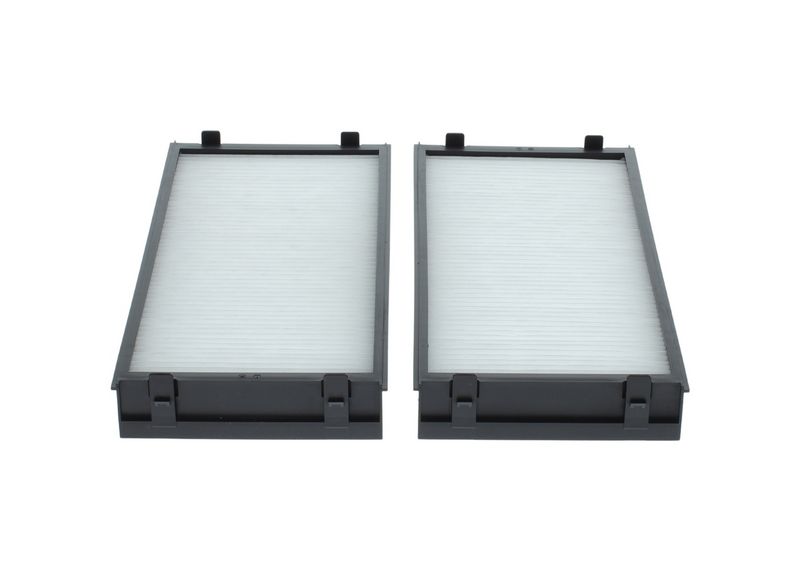 Bosch 1987432219 Filter, cabin air - 3