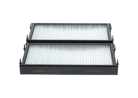 Bosch 1987432219 Filter, cabin air - 4