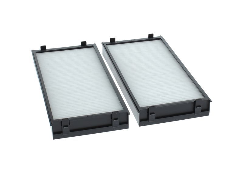 Bosch 1987432219 Filter, cabin air - 6