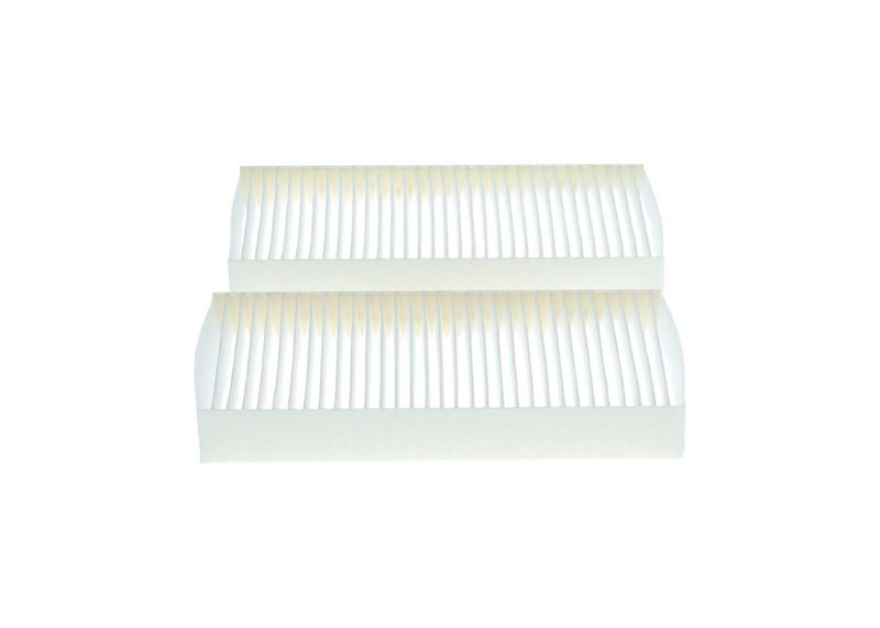 Bosch 1987432220 Filter, cabin air - 4