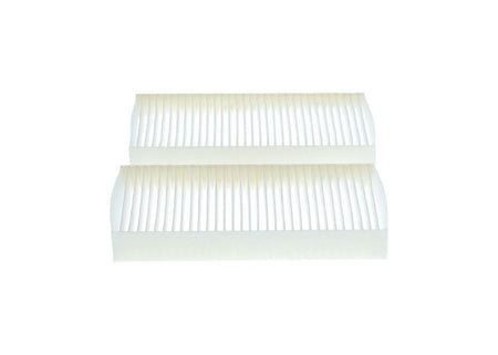 Bosch 1987432220 Filter, cabin air - 4