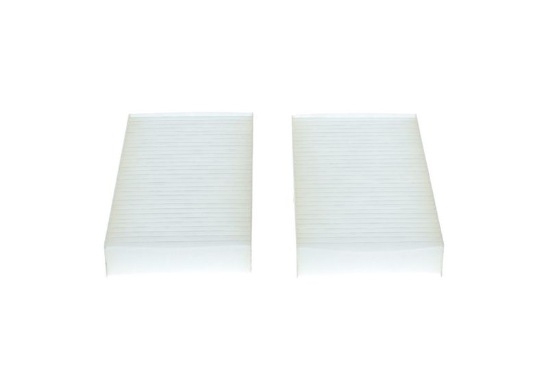 Bosch 1987432220 Filter, cabin air - 5