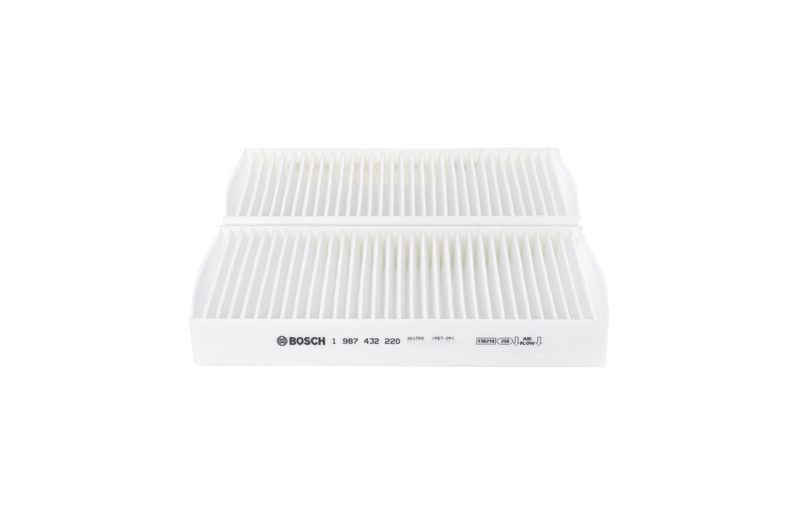 Bosch 1987432220 Filter, cabin air - 6