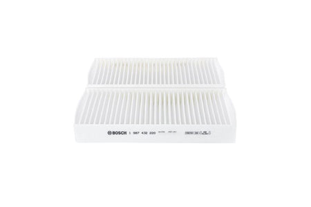 Bosch 1987432220 Filter, cabin air - 6
