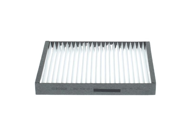 Bosch 1987432221 Filter, cabin air - 2