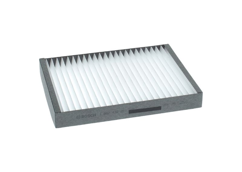 Bosch 1987432221 Filter, cabin air - 6