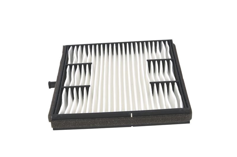 Bosch 1987432223 Filter, cabin air - 5