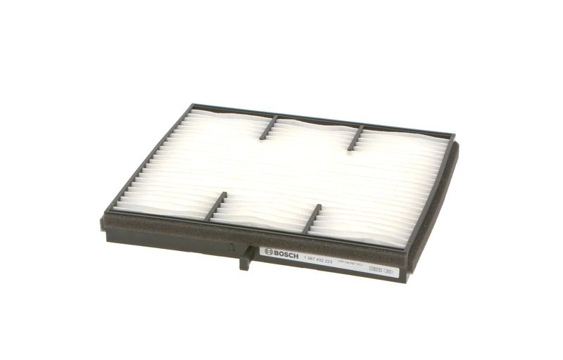 Bosch 1987432223 Filter, cabin air - 6