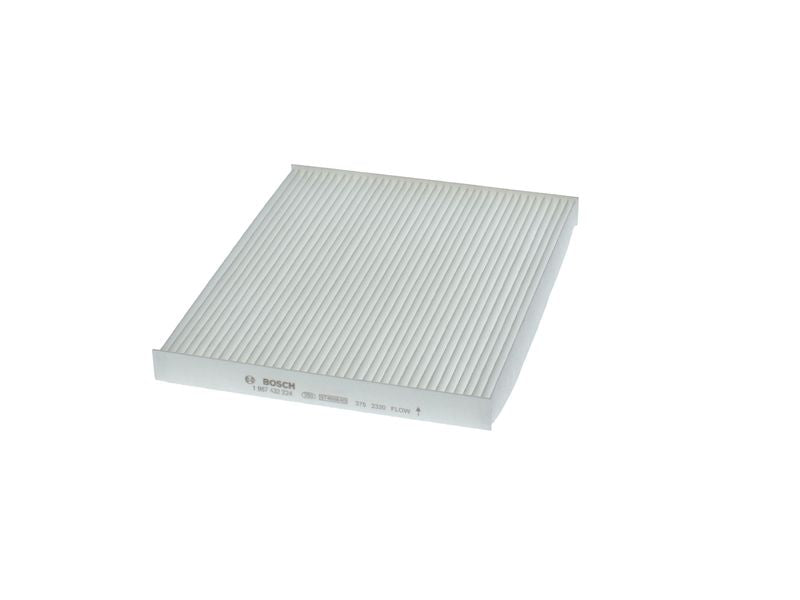 Bosch 1987432224 Filter, cabin air - 5