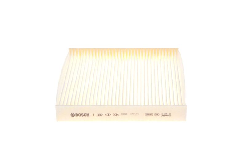 Bosch 1987432234 Filter, cabin air - 1