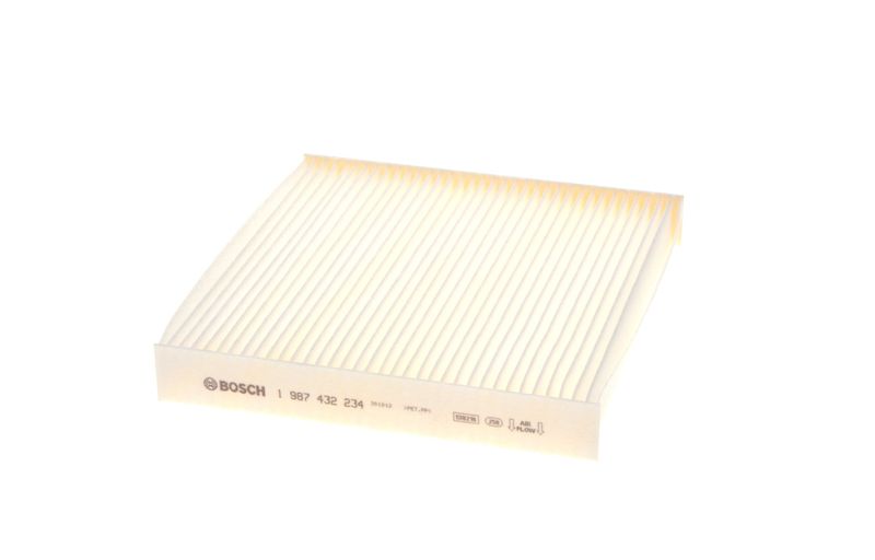 Bosch 1987432234 Filter, cabin air - 6