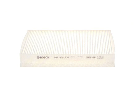 Bosch 1987432235 Filter, cabin air - 2
