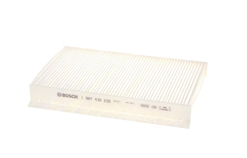 Bosch 1987432235 Filter, cabin air - 6