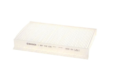 Bosch 1987432235 Filter, cabin air - 6