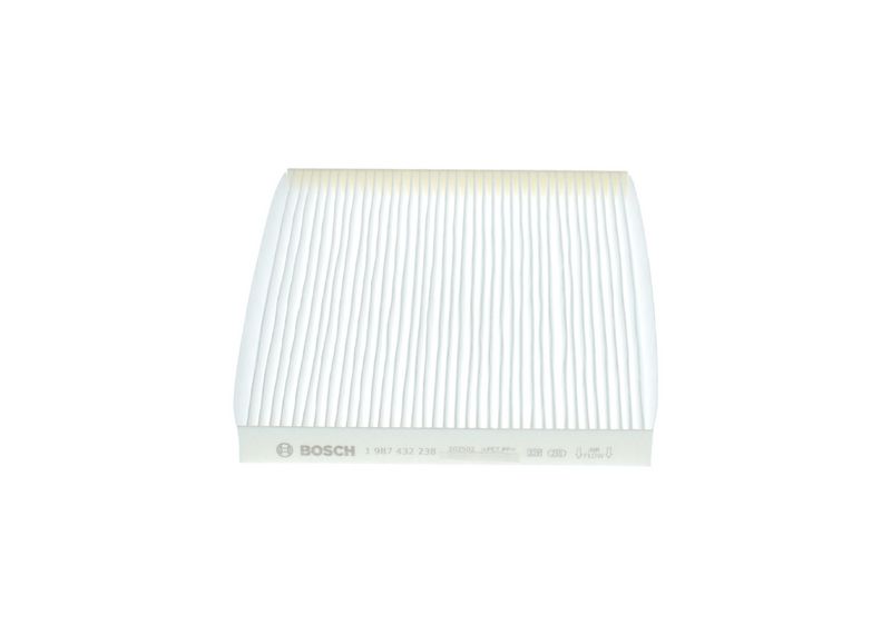 Bosch 1987432238 Filter, cabin air - 5