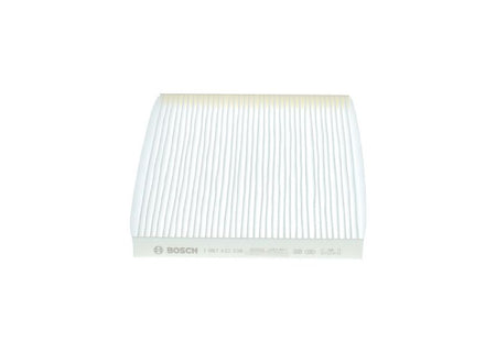 Bosch 1987432238 Filter, cabin air - 5