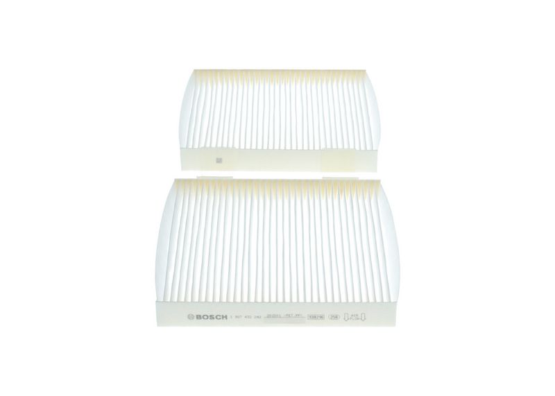 Bosch 1987432242 Filter, cabin air - 3
