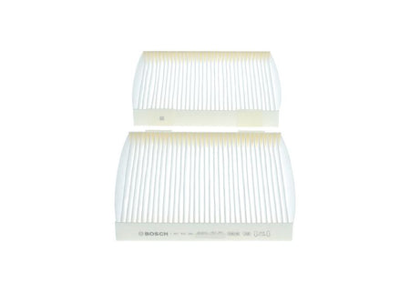 Bosch 1987432242 Filter, cabin air - 3