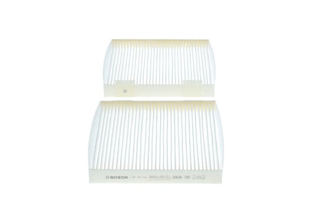 Bosch 1987432242 Filter, cabin air - 5