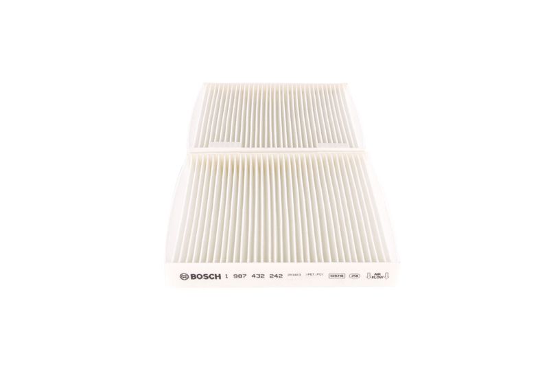 Bosch 1987432242 Filter, cabin air - 6