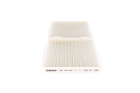 Bosch 1987432242 Filter, cabin air - 6