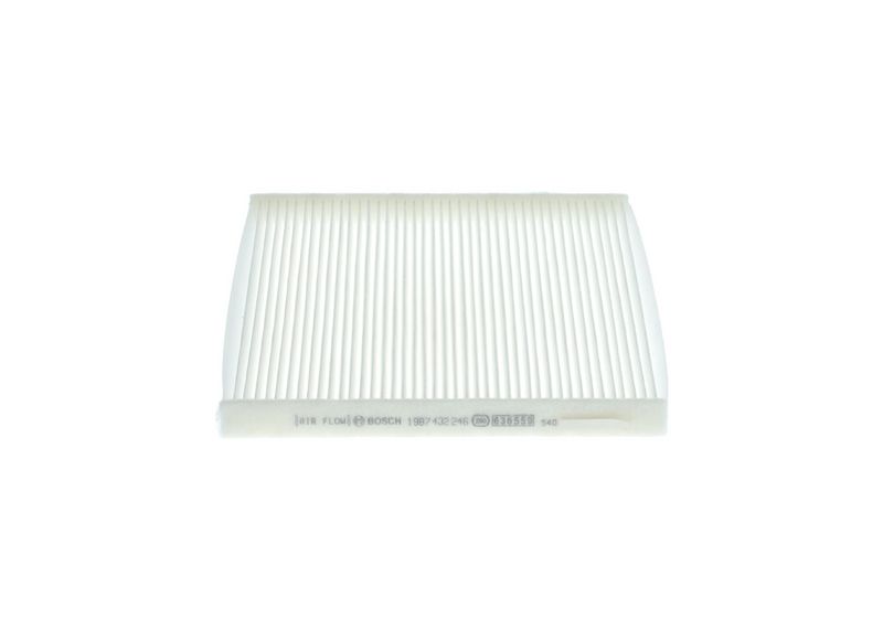 Bosch 1987432246 Filter, cabin air - 5