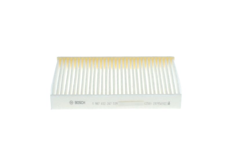 Bosch 1987432247 Filter, cabin air - 2