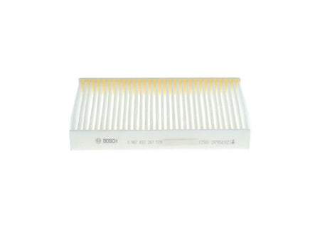Bosch 1987432247 Filter, cabin air - 2