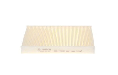 Bosch 1987432247 Filter, cabin air - 6