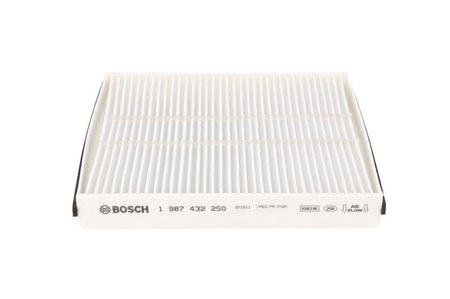Bosch 1987432250 Filter, cabin air - 1