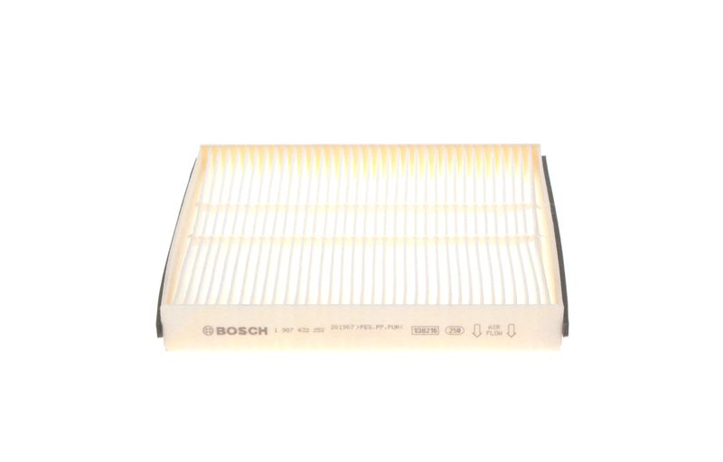 Bosch 1987432250 Filter, cabin air - 6