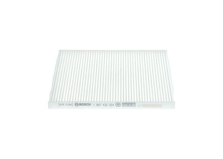 Bosch 1987432254 Filter, cabin air - 2