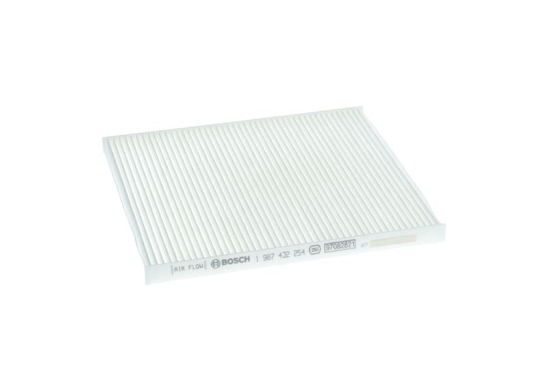 Bosch 1987432254 Filter, cabin air - 6