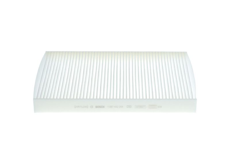 Bosch 1987432258 Filter, cabin air - 2